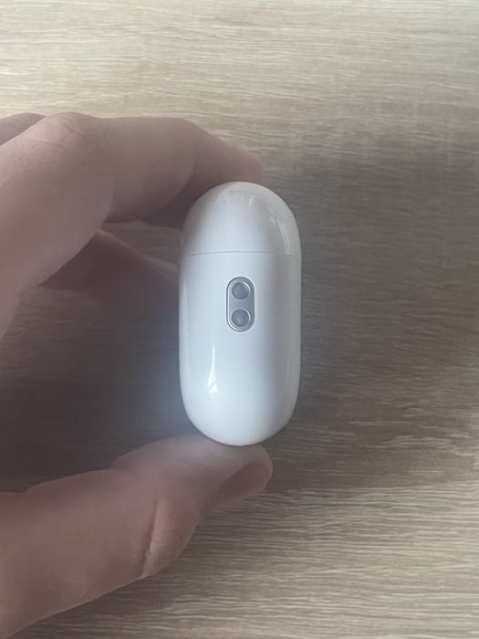 AirPods Pro 3 folosite