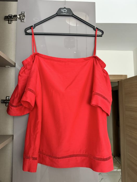 Блузка Ralph Lauren