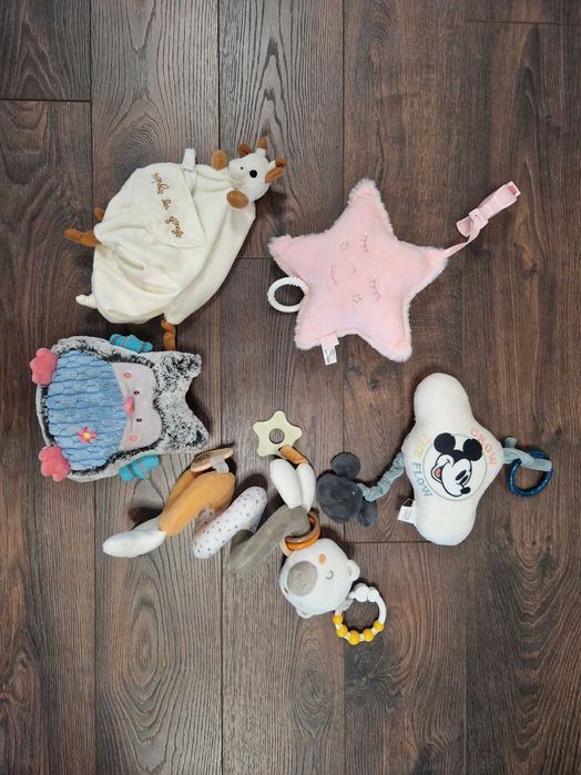 Детски играчки по 5лв