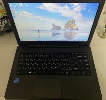 ноутбук classmate pc
