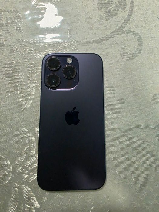 IPhone 14 pro 256 GB LLA