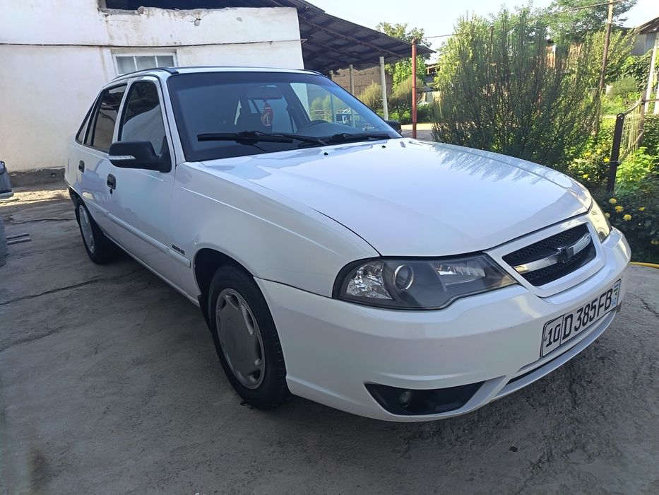 Nexia 2 1.6 Dons