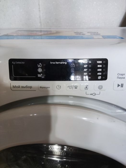 Стиральная машина Candy