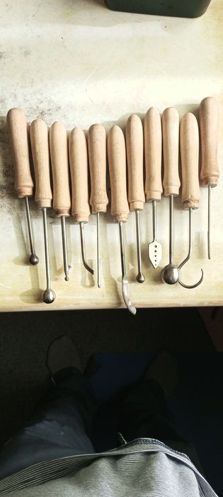 Набор для изготовления цветов