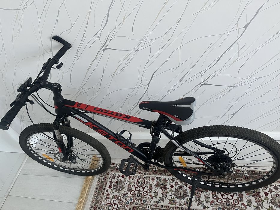 Велосипед KSTON; Взрослый/Подростковый