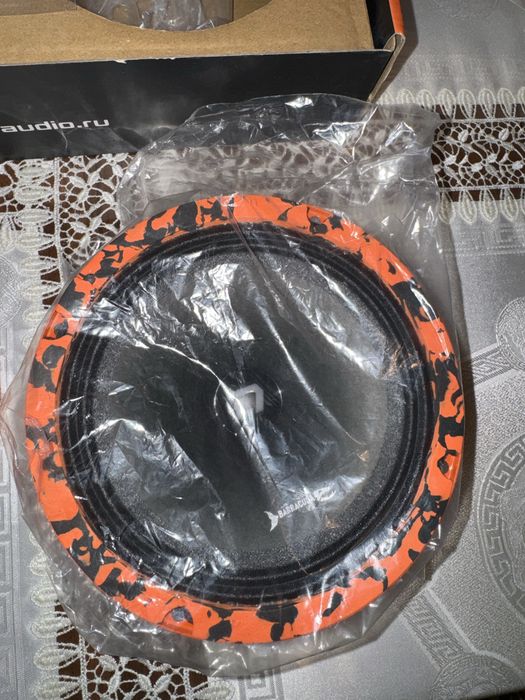 DL audio yangi. DL audio новый 16 sm 60 rms 120 max