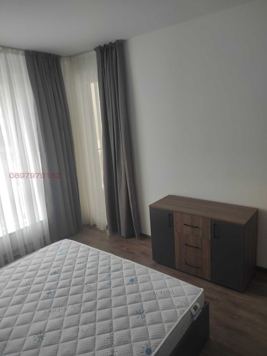 Дава се под наем Двустаен апартамент в София, Връбница 1 - 62 кв.м за 612 € - Снимка #9