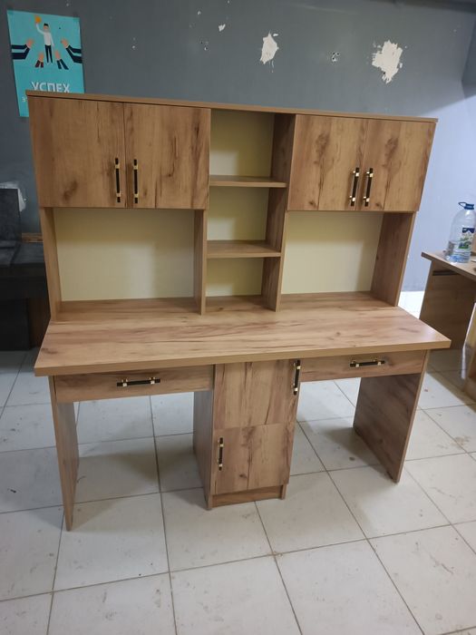 Болалар учун дарс шкафи