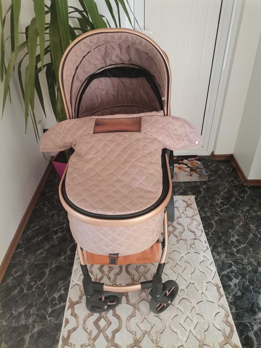 Детска куличка 3в1