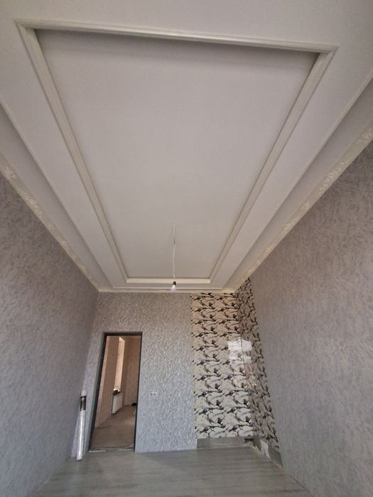 Ремонт под ключ Ремонт