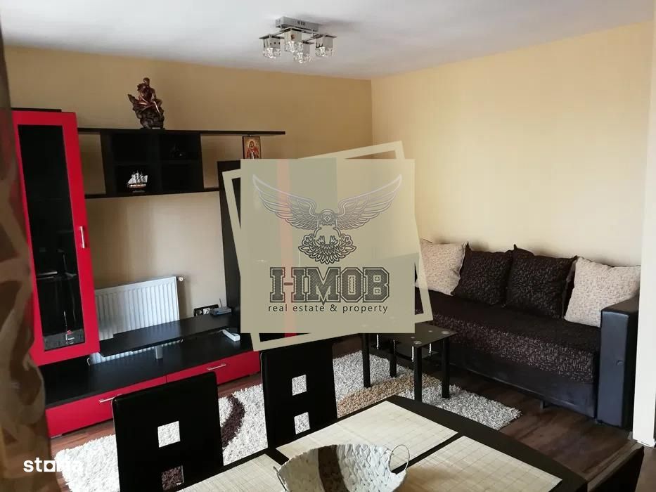 Apartament cu 2 camere si garaj subteran etaj 1 — fotografia 1