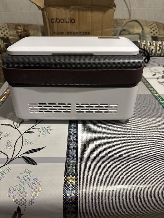 Продам медецинский холодильник