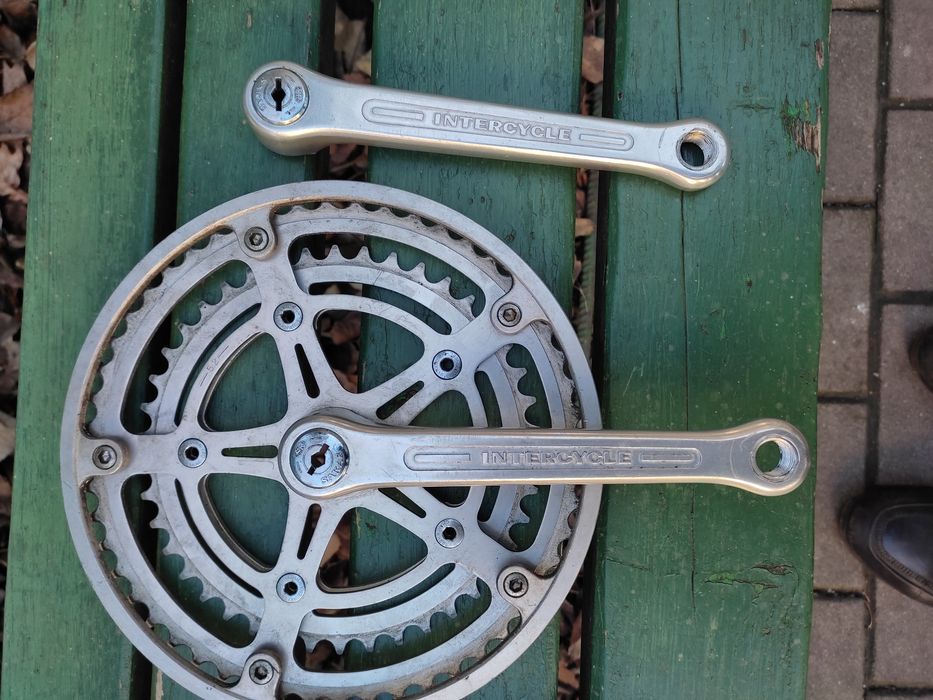 Angrenaje biciclete cursiere