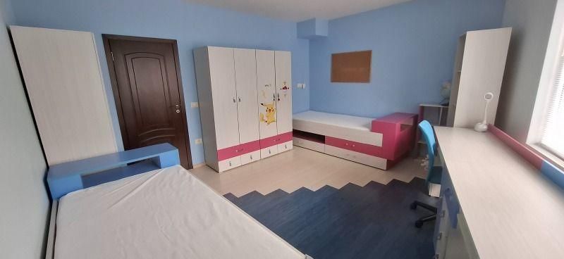 Дава се под наем Тристаен апартамент в София, Овча купел - 116 кв.м за 996.03 € - Снимка #7