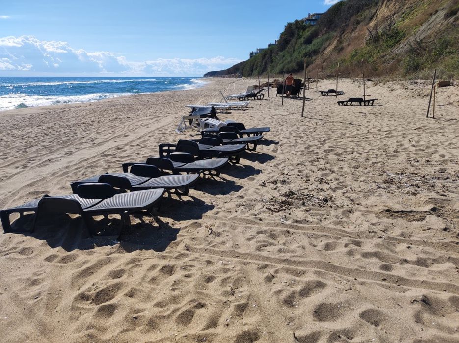 Продава се Двустаен апартамент в Обзор - 65 кв.м за 847 €/кв.м - Снимка #9