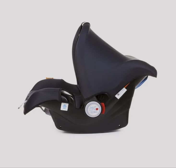 Автокресло , автолюлька Rant