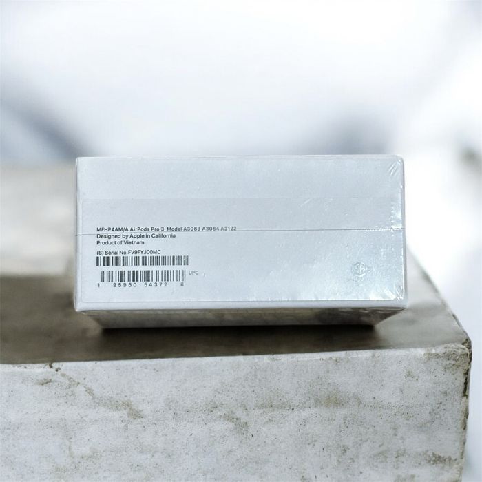 AirPods Pro 3 *2026* ANC