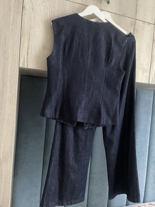 Комплект MaxMara - панталон и топ