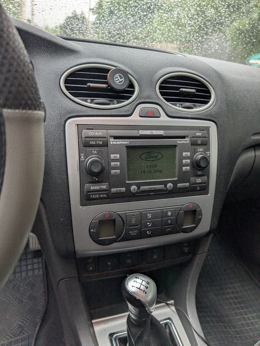 Ford Focus break