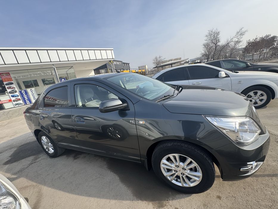 кобалт авто сотлади метан