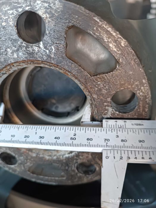 4бр.алуминиева джанта 18цола за Toyota, Mazda,Nissan, Honda 5x114,3