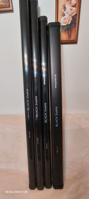 Tamburi/ mulinete Ryobi Zauber/Azura/Favorite