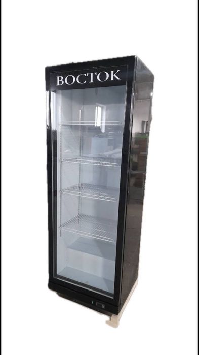 Xolodilnik, холодильник, витринный холодильник