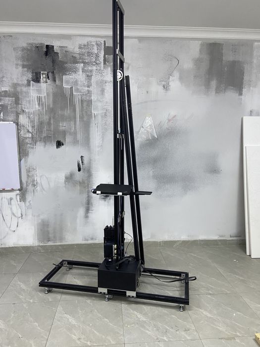 Настенный принтер