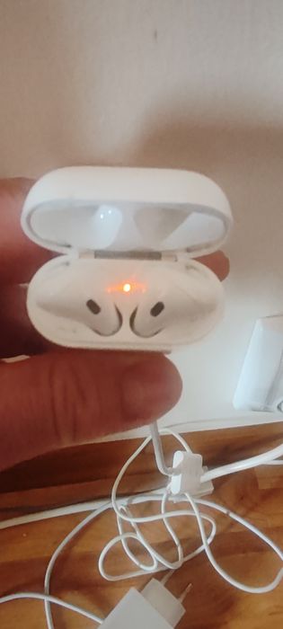 Căști Apple iPhone