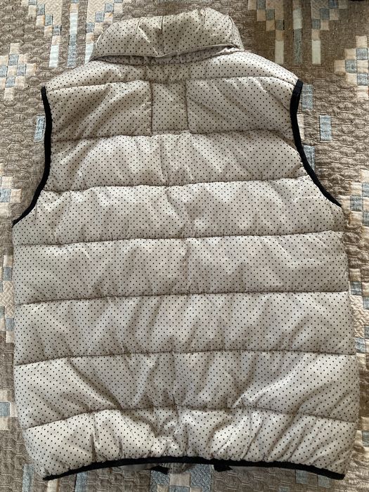 Жилетка для девочки