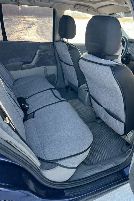 Опель омега б караван