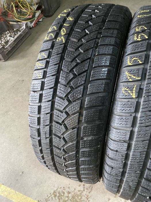 Anvelope iarna 215/55/18 Ovation W586 215 55 18 R18