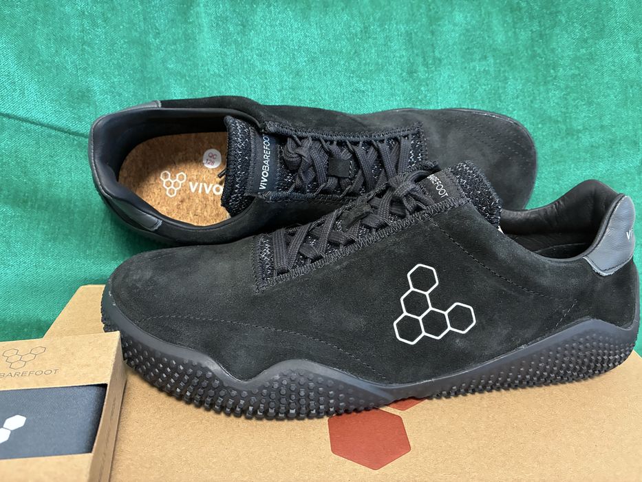 Vivobarefoot Motus Studio Leather marimea 43