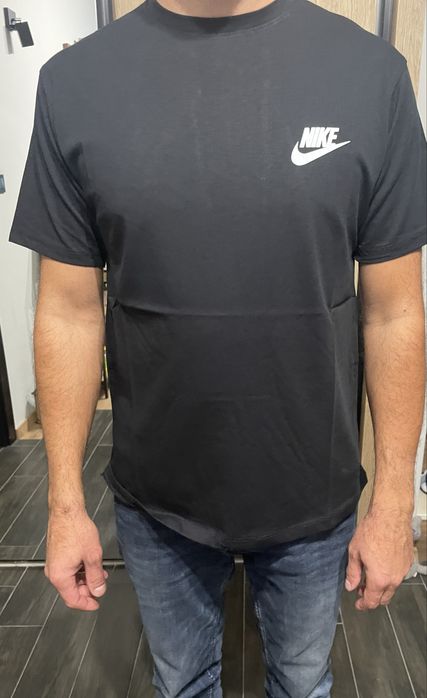 Мъжка тениска Nike в 4 цвята