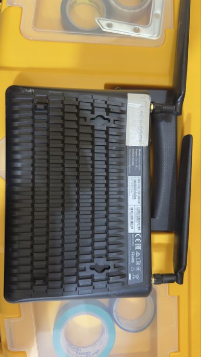 Вай фай роутер tp-link