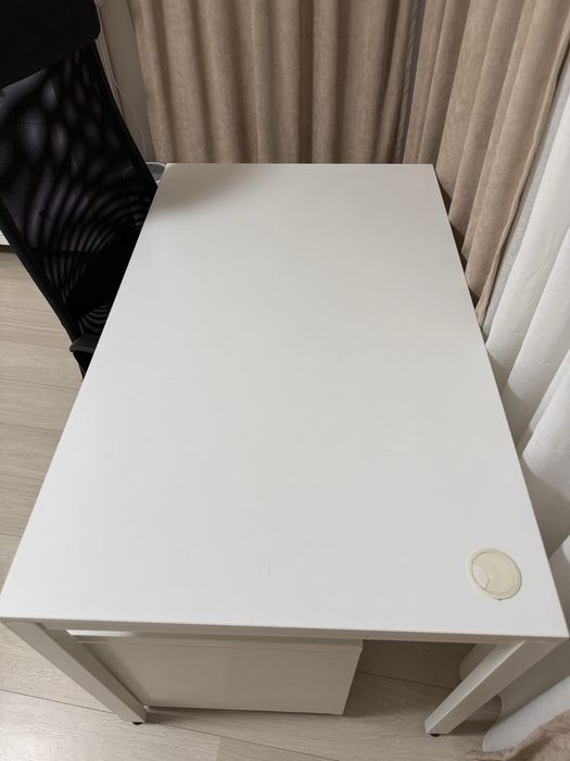 Офис бюро Melltorp Ikea