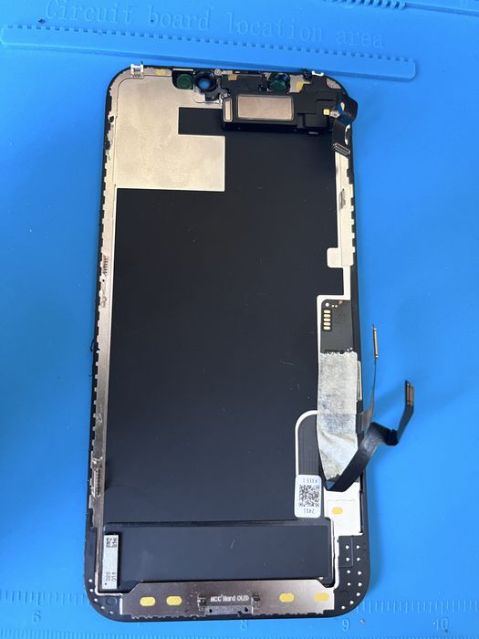 Iphone 12 fara placa de baza