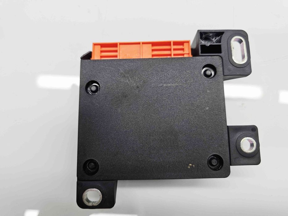 Calculator airbag Dacia Duster [Fabr 2010-2017] 8201385569 1.5 DCI K9K