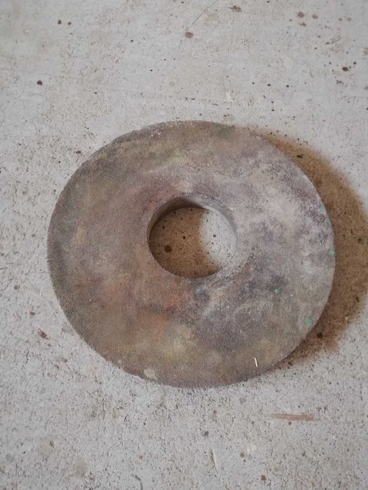 Шлифовальные (точильные) камни