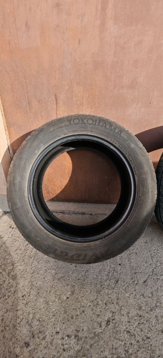 2 брояВсезенни гуми Yokohama 225/60/18