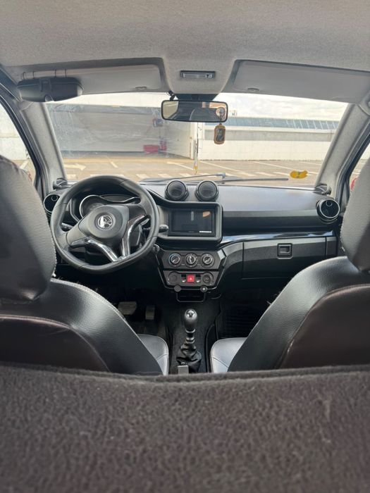 Vand aixam city sport