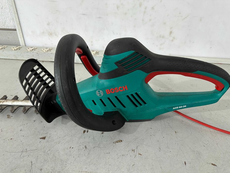 Храсторез - Bosch 600 W 550 mm