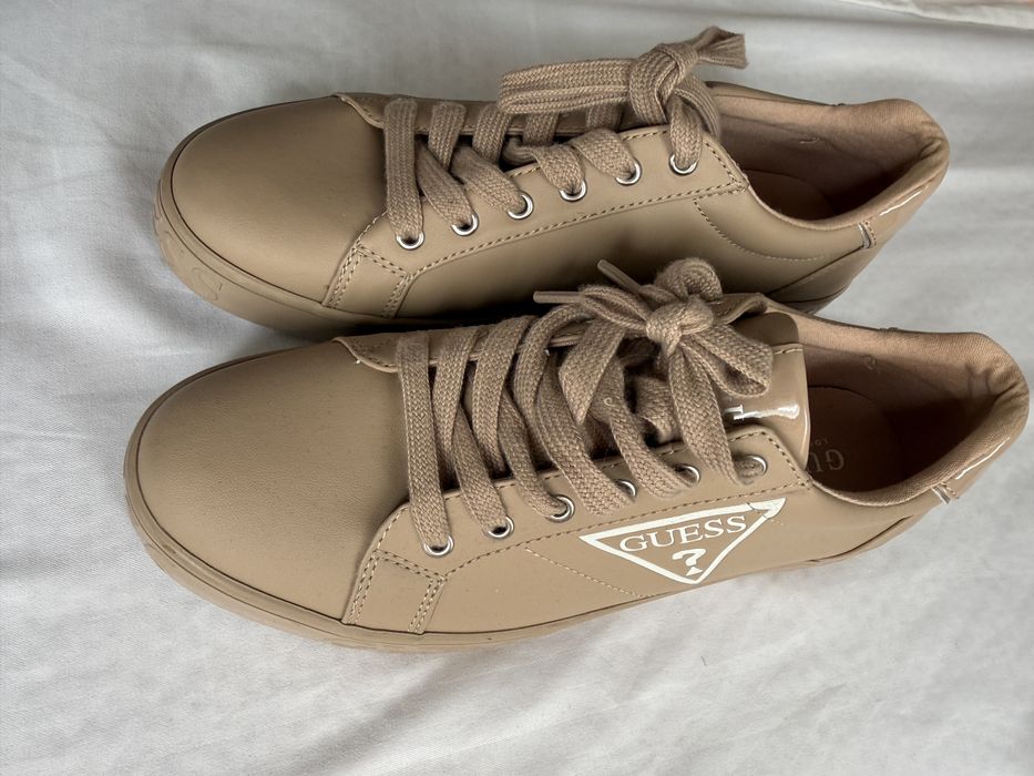 Sneakers Guess Dama