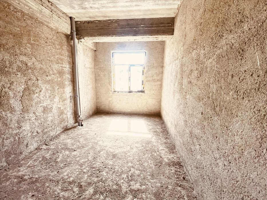 Samarqand karobka kvartira