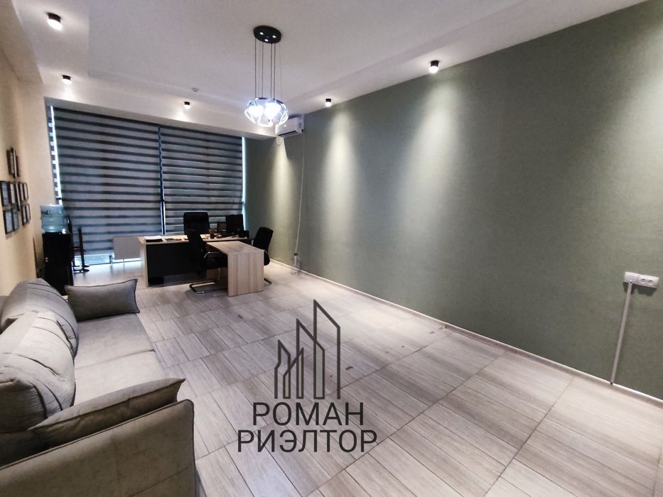 Аренда в бизнес центре в Мирзо Улугбекском районе
