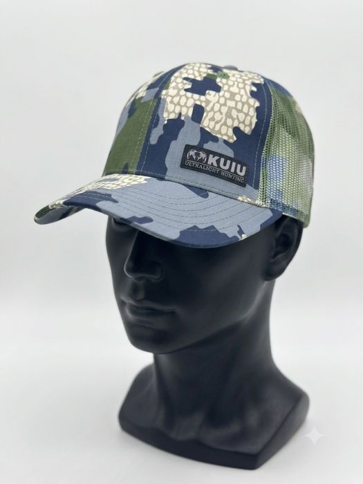 KUIU кепка тактический