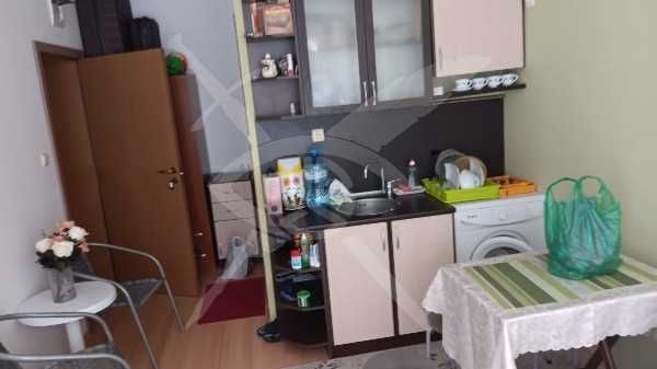 Продава се Едностаен апартамент в с. Тънково, Област Бургас - 28 кв.м за 1072 €/кв.м - Снимка #1