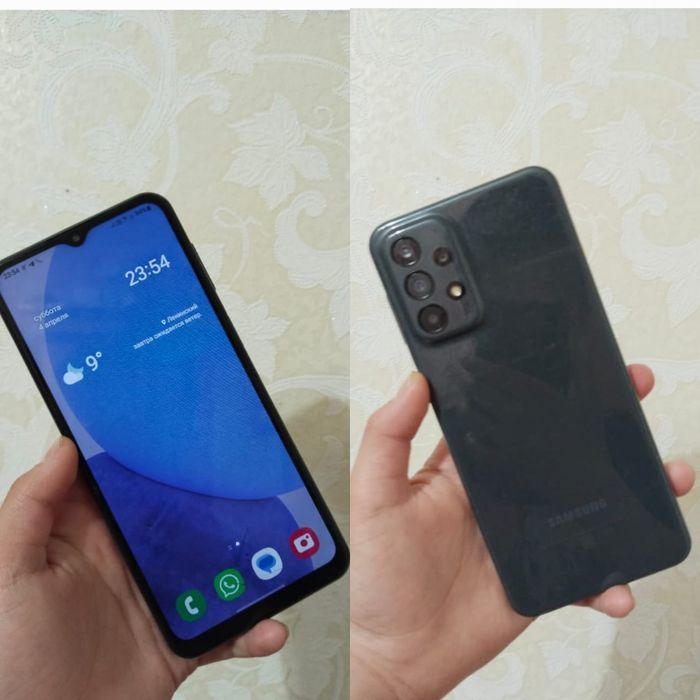 Samsung a32 64гб
