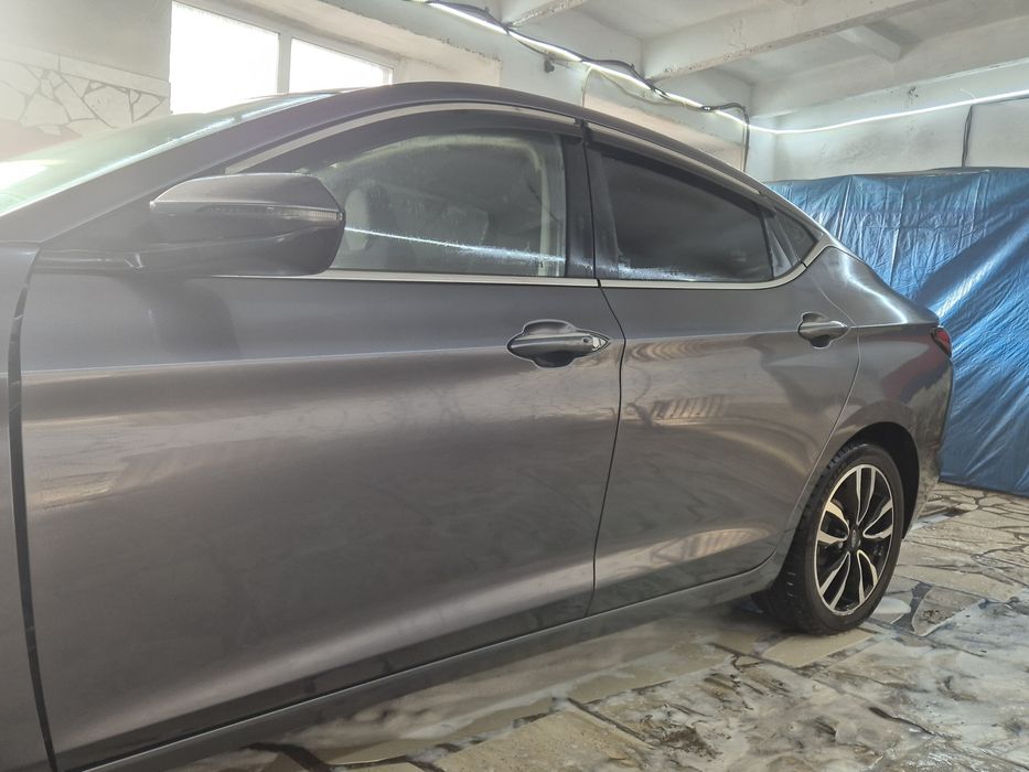 Все запчасти на jac j7