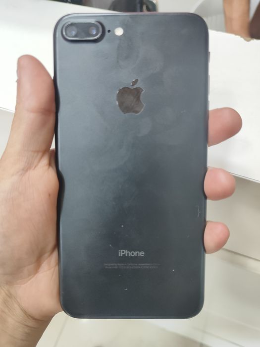 Iphone 7 plus sotiladi